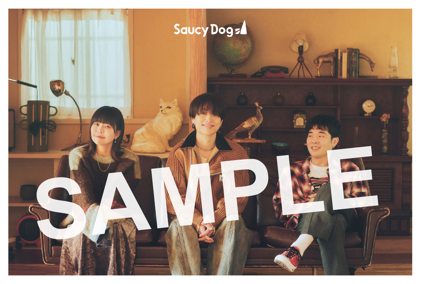 カレーライス」9th Mini Album｜Saucy Dog Official Site