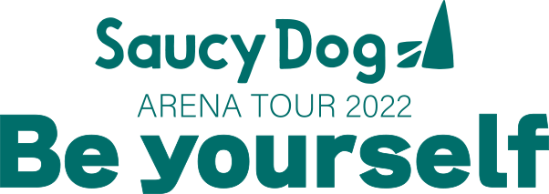 Saucy Dog ワンマンライブ 2022｜Saucy Dog Official Site
